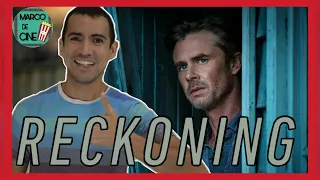 RECKONING Serie | NETFLIX  Crítica / Review 💥