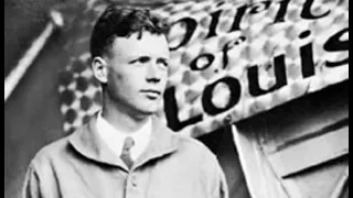 Charles Lindbergh Aviation Hero and His Own Worse Enemy