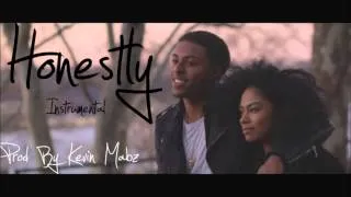Diggy - Honestly (Instrumental) (Reprod. By Kevin Mabz)
