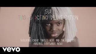 Sia - This Is Acting