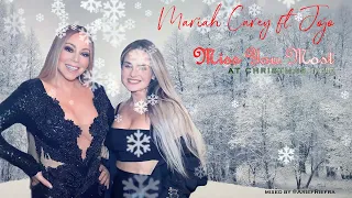 Mariah Carey ft. Jojo - Miss You Most (At Christmas Time)