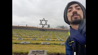 Terezin Nazi Kampı - Bir insan ne kadar acıya dayanabilir? - Çek Cumhuriyeti