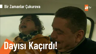 Kerem Ali'yi kaçırdılar! - @BZC 129. Bölüm