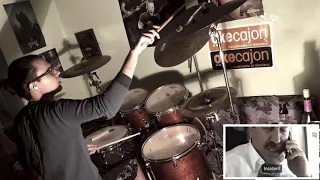 Ezhel Olay Mustafa Gezer Drum Cover