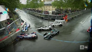 ABB Formula E - Racing For The Future Ep10