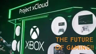 PS5 More Powerful Than Xbox Scarlett, MS Wants Out of Hardware, X-Cloud Works!