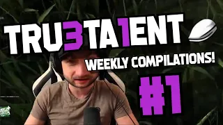 Tru3Ta1ent WEEKLY COMPILATION! #1 Dead by Daylight, Last Year and more