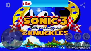 Как взломать Sonic 3 и наклз на телефон