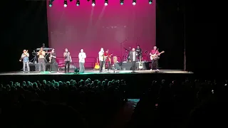 Leonid & Friends Live at Ameristar Casino Kansas City 09-30-23. Earth Wind and Fire - Fantasy.