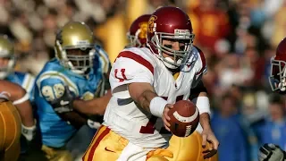 2004 USC at UCLA: Top-ranked Trojans punched ticket to Orange Bowl