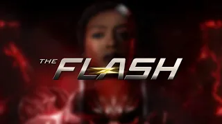 The Flash Season 9: Rogue War - Super Trailer (Red Death Arc | Fan-Made)