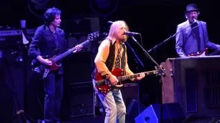 “Shadow People” Tom Petty & the Heartbreakers@Wells Fargo Center Philadelphia 9/15/14