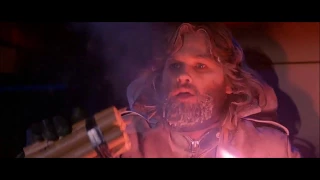 The Thing best scene