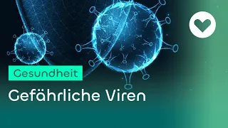 Wie gefährlich sind COVID-19, Influenza, SARS und MERS? - Ein Vergleich