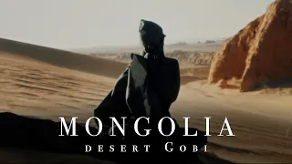 Desert GOBI, Mongolia