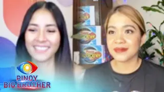 PBB Kumulitan | October 28, 2021 with Bianca Gonzalez & Melai Cantiveros