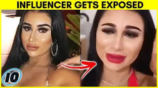 Influencers That Wanted Free Stuff And Got Exposed