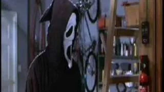 the best of scary movie 1