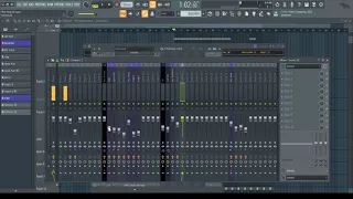 How to Make Uplifting Trance in FL Studio |Chapter 3