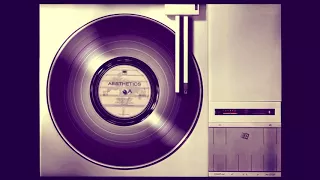 Rod Stewart - Young Turks (Slowed down) Vinyl Record HQ