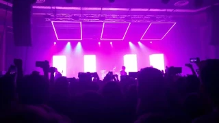 Somebody Else- The 1975, Live in Niagara Falls, 05/31/17