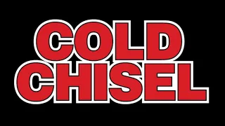 Cold Chisel - Flame trees