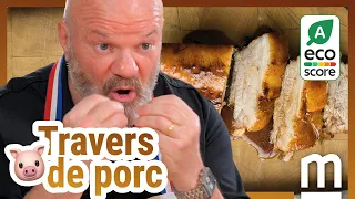 🐷 Les travers de porc