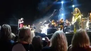 Under Pressure Cover  Jon Bon Jovi  and The Kings of Suburbia  Hard Rock Riviera Maya May 3 2014