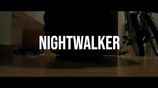 【自主制作】NIGHTWALKER【短編映画？】【一人芝居？】