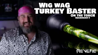 How to Blow Glass II Make a Turkey Baster || On the Torch SEASON 3 Ep 11 II