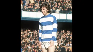 Yesterday's Heroes - Stan Bowles