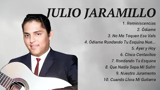Julio Jaramillo ~  ➤  ➤ Greatest Greatest Hits Full Album ~ Best Songs Collection