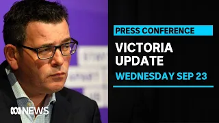 Victoria records 15 new cases of COVID-19 and 5 additional deaths | ABC News