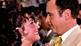 Antonio Aguilar y Flor Silvestre - El conquistador (1964)