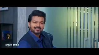 Kabbadi Kabbadi 💥...... MAMAE .... Varisu Deleted Scene..... ⚡ One And Only Thalapathy Vijay 💞❤🤧