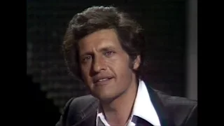 Joe Dassin - The guitar don't lie + Itw (TV Belge)