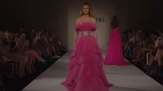 Sherri Hill Spring Summer 2023 Fashion Show