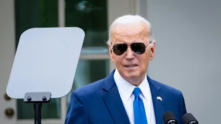 LIVE: Biden Delivers Remarks at African American History Museum in Washington