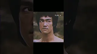 Bruce Lee rare dance video