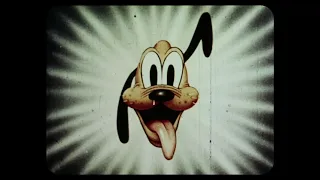 Pluto – Canine Casanova (1945) – original RKO titles