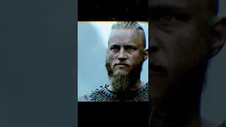 Ragnar gets revenge on Jarl Borg - Vikings Edit #shorts