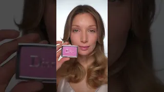 Любимые продукты бренда Dior