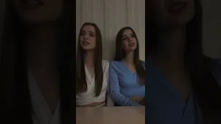 Татьяна и Анастасия Громыко «осталось» (cover)