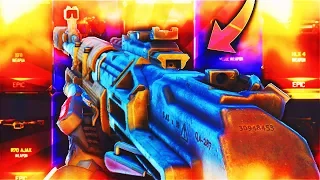1 kill with EVERY *NEW* DLC WEAPON in Black Ops 3!