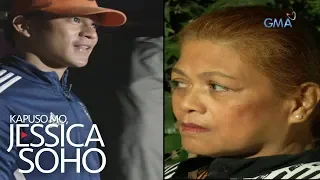 Kapuso Mo, Jessica Soho: Ang paghahanap ni John Mark sa kanyang tunay na pamilya