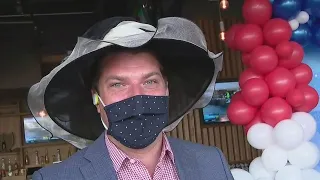 Riot House hosts Kentucky Derby party | FOX 10 AZAM