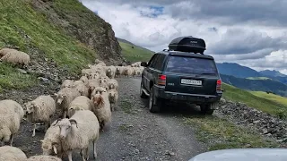 Tusheti 2023