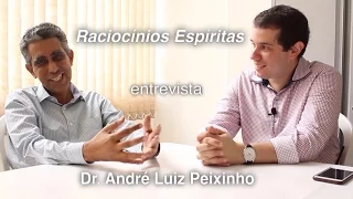 Entrevistando André Luiz Peixinho