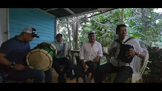 domingo arias la cuenta vargas tambora chago guira y vargas la voz