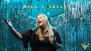Lauren Not Lola - "Oops! I Did It Again" Cover | Hill + Valley Live